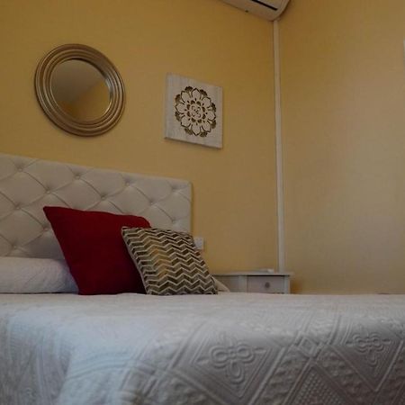 Casa Rural La Toza De Avelino Almagro Kültér fotó
